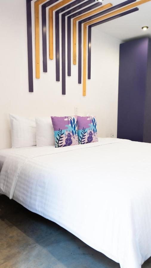 Hotel Suculenta Boutique San Cristóbal de Las Casas Exteriör bild