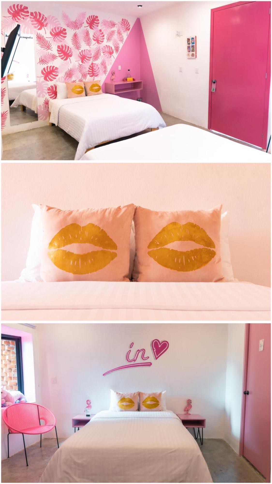 Hotel Suculenta Boutique San Cristóbal de Las Casas Exteriör bild